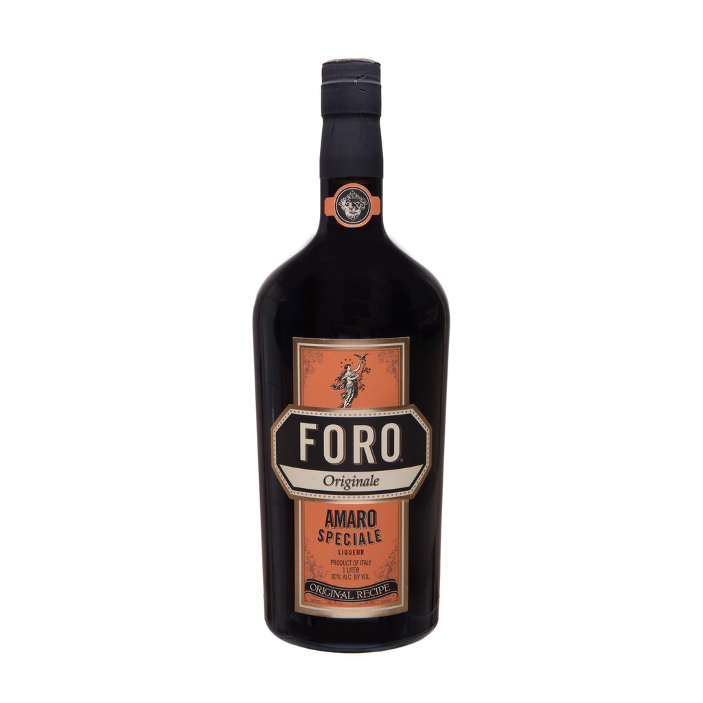 Foro Amaro