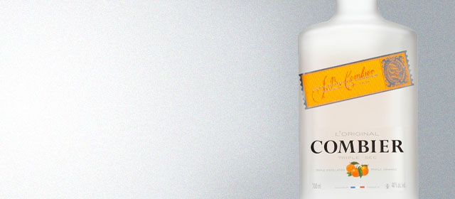 Combier Liqueur d'Orange