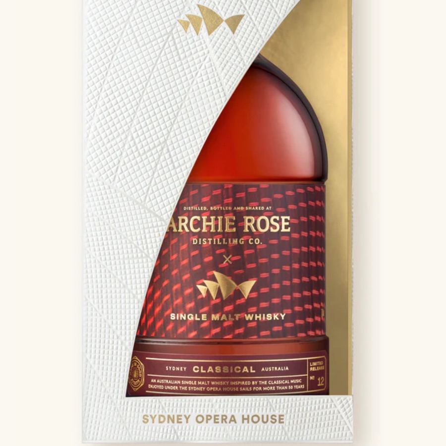 Archie Rose Classical Single Malt