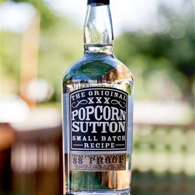 Popcorn Sutton Small Batch Recipe