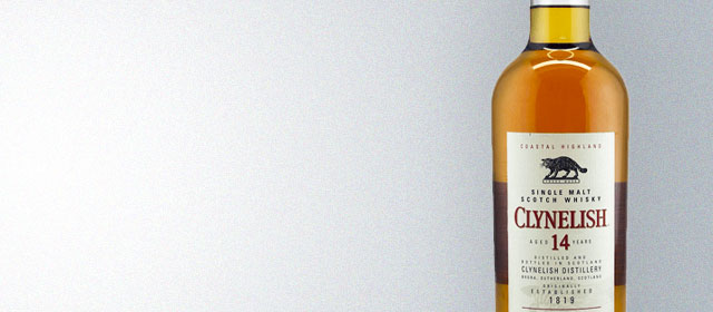 Clynelish 14 Year