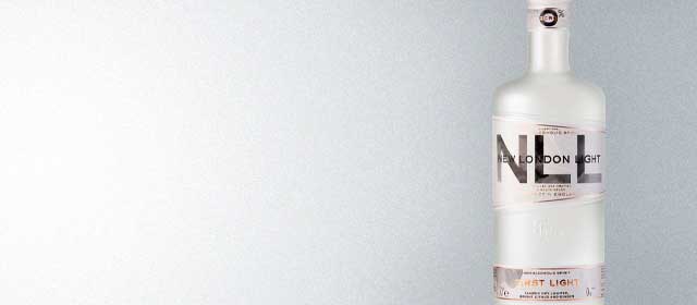 New London Light First Light