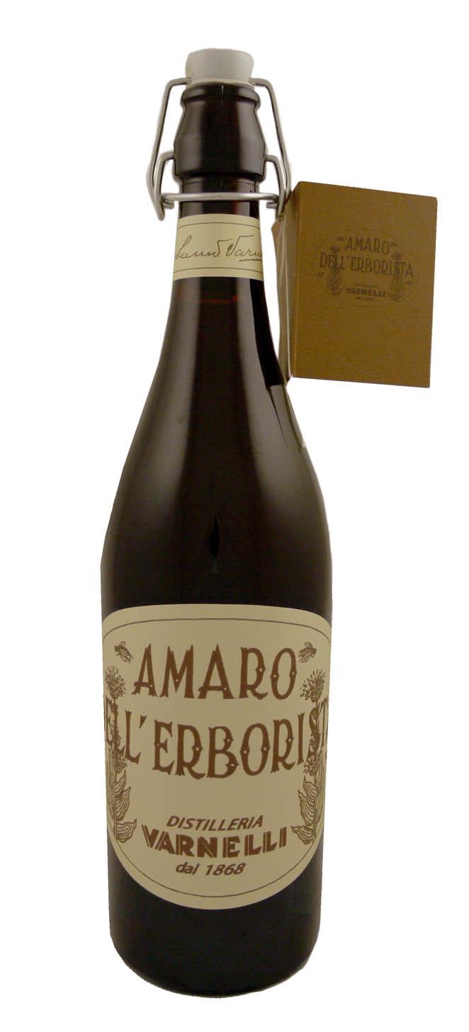 Varnelli Amaro Dell'Erborista