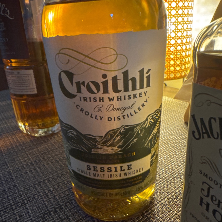 Croithli