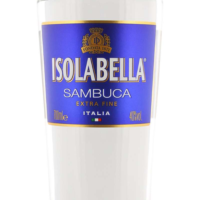 Isolabella Sambuca