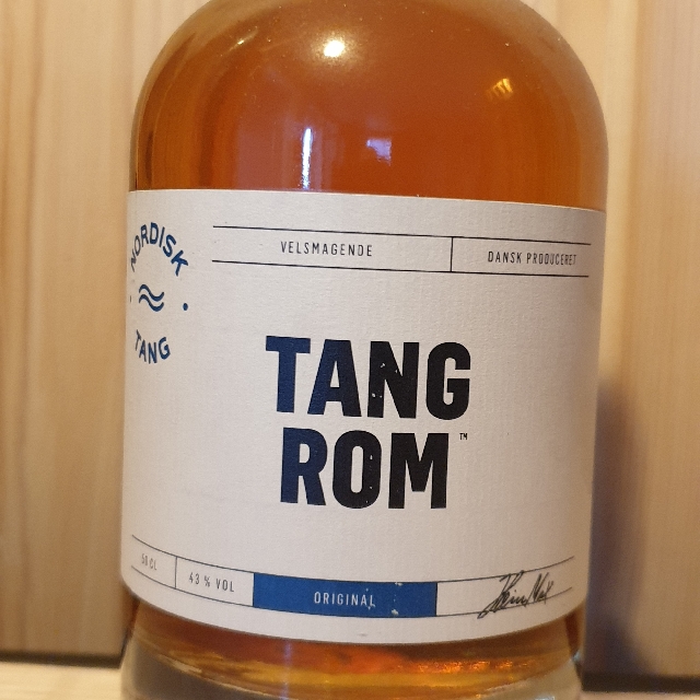 Tang Rom
