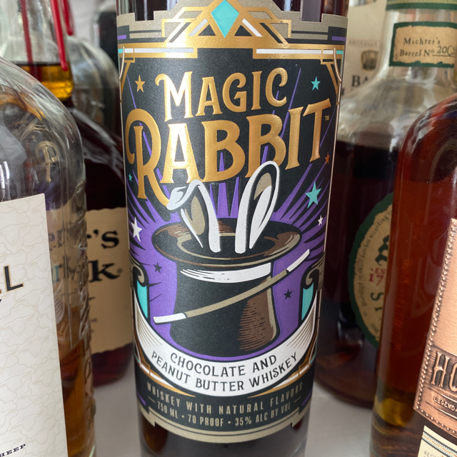 White Rabbit