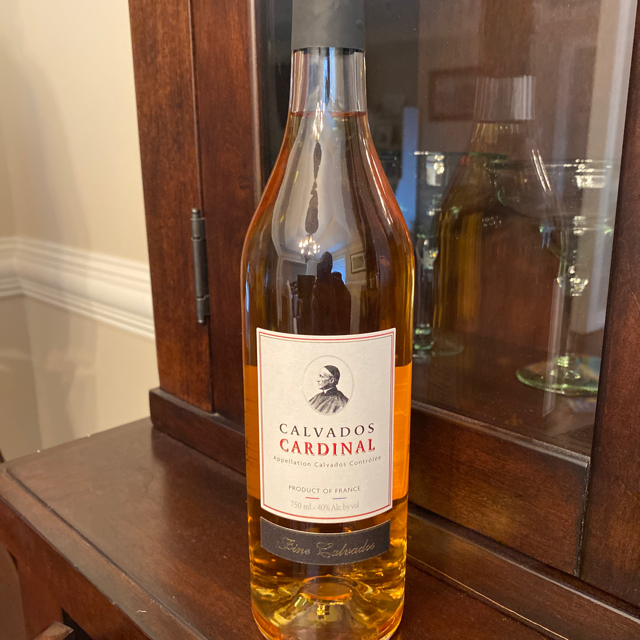Calvados Cardinal