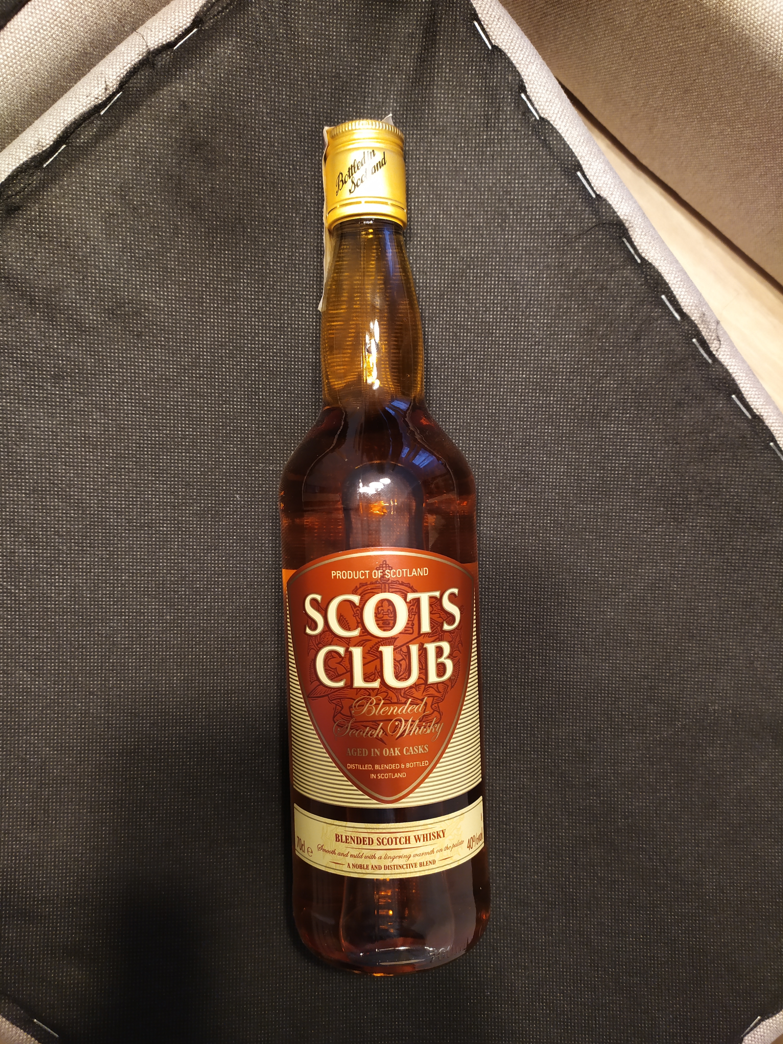 Scots Club