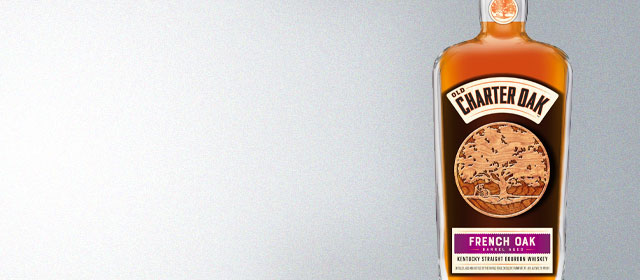 Old Charter Oak French Oak (2021 Release)