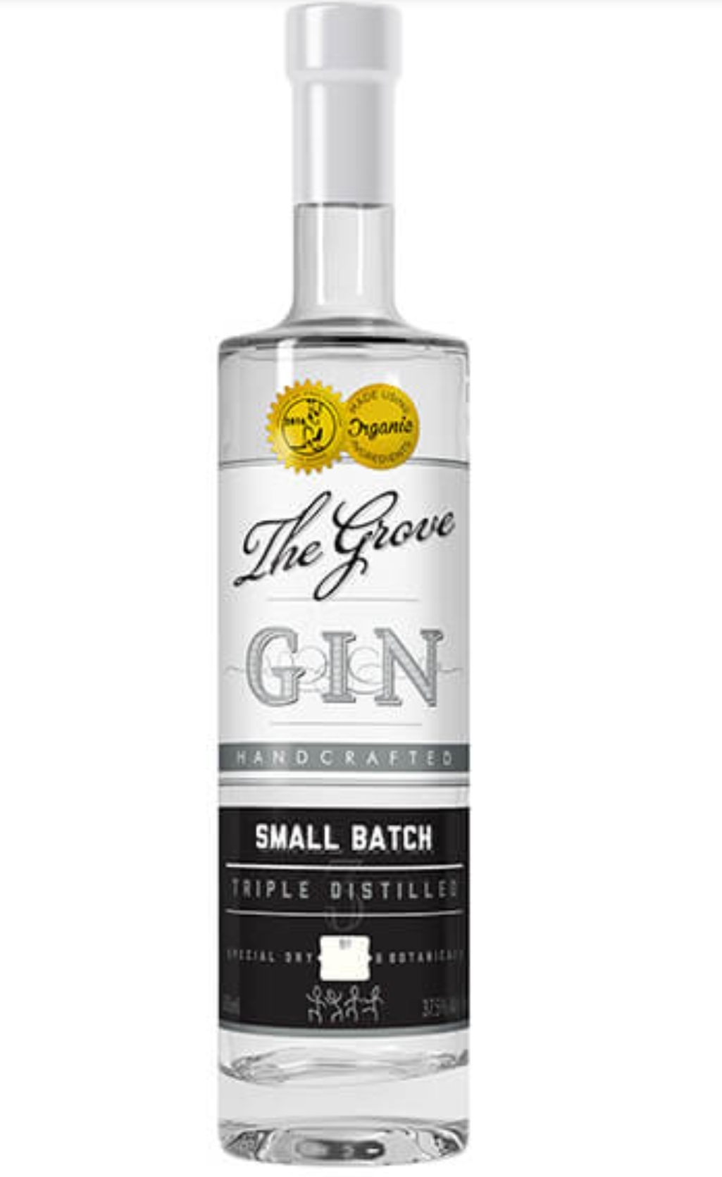 The Grove Distillery Gin