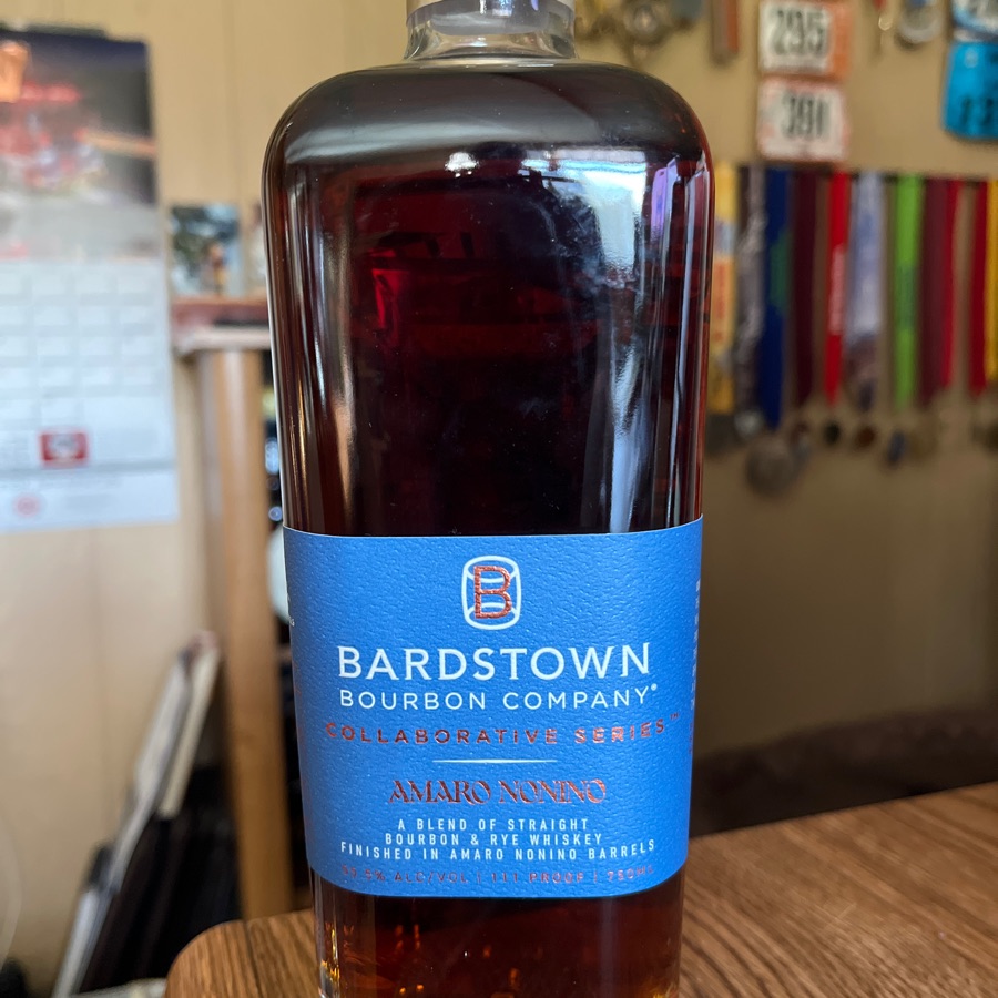 Bardstown Bourbon Co. Amaro Nonino