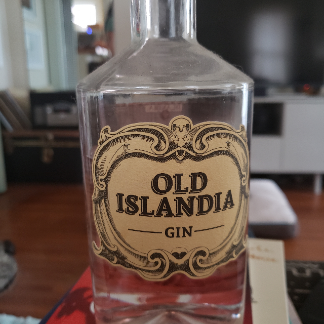 Old Islandia