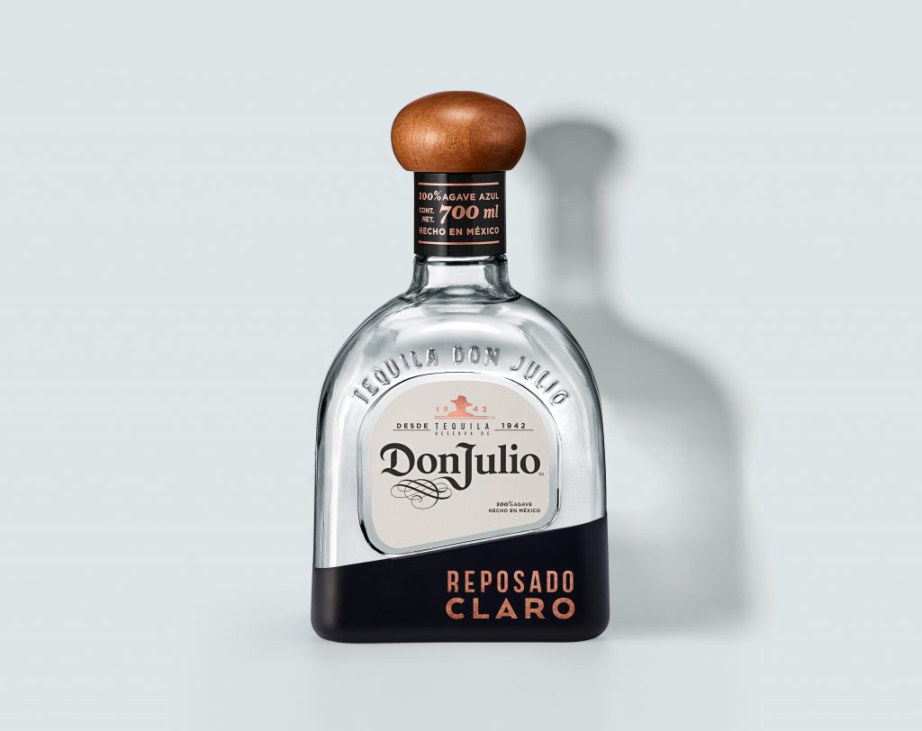 Don Julio Reposado Claro
