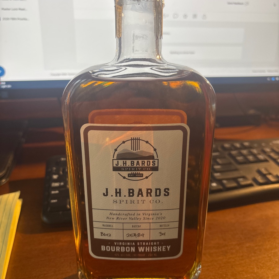 JH BARDS