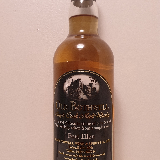 Old Bothwell Port Ellen