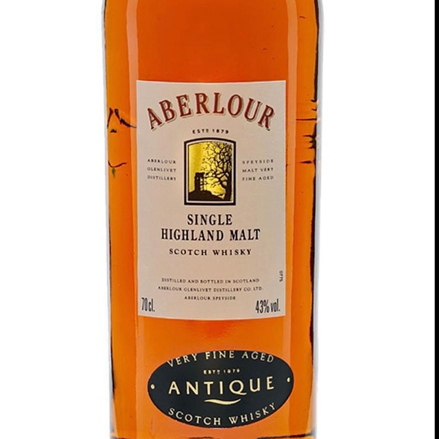 Aberlour Antique