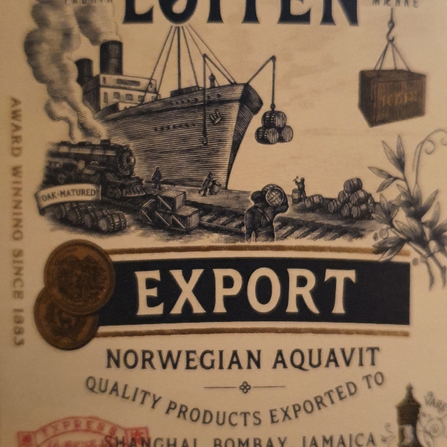 Løiten Export