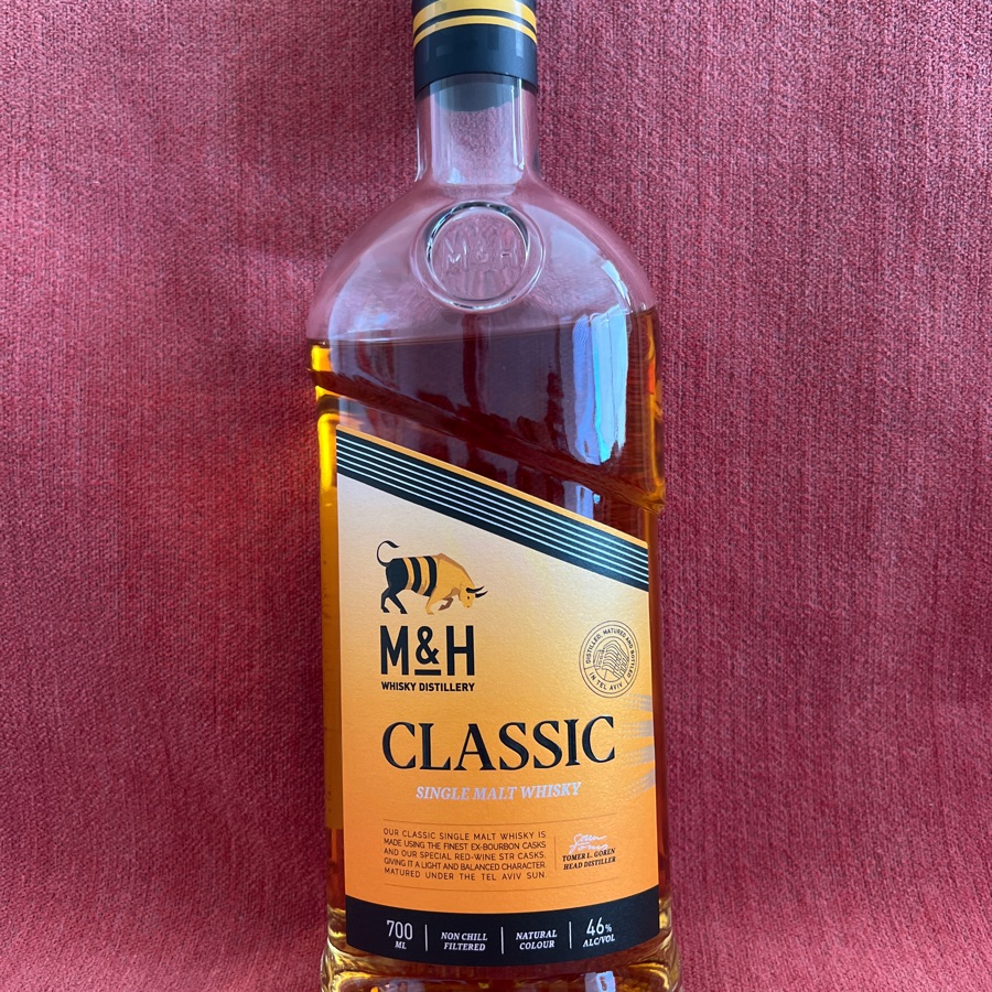 M&H