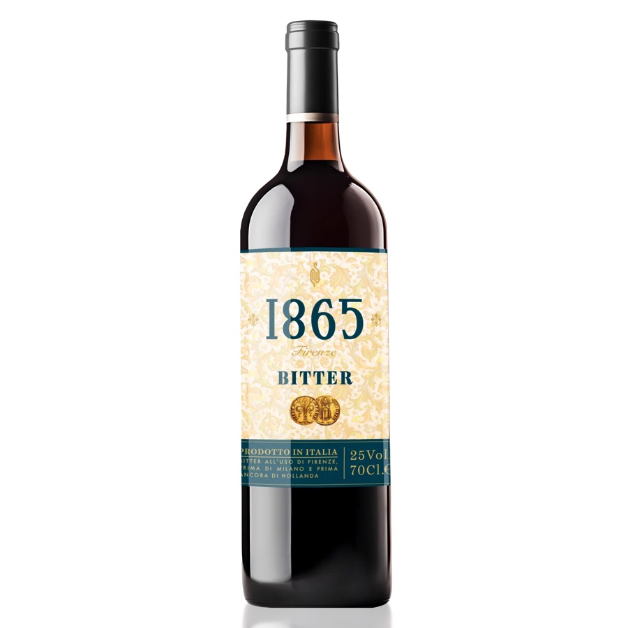 Bitter 1865