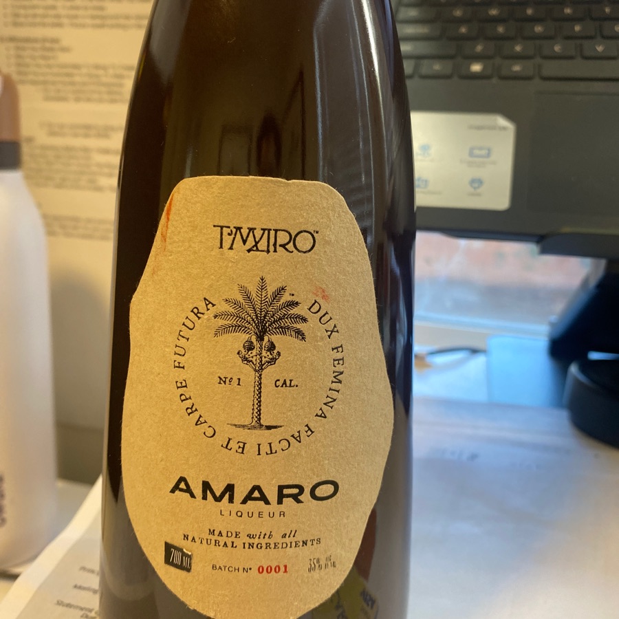 T'maro Amaro