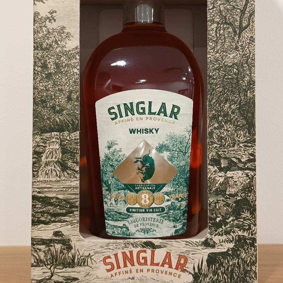 Singlar