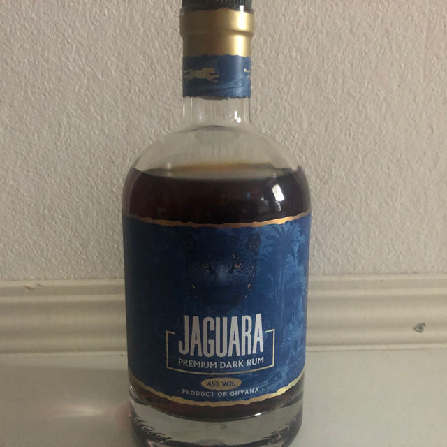 Premium Dark Rum