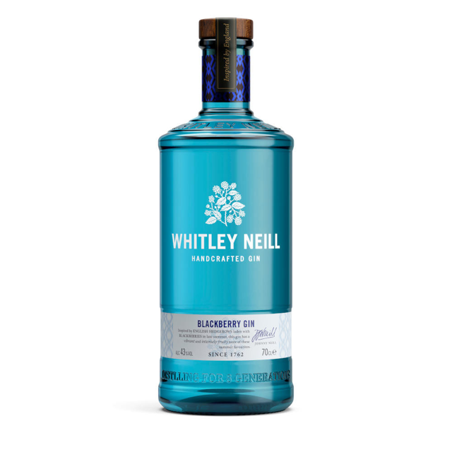 Whitley Neill Blackberry