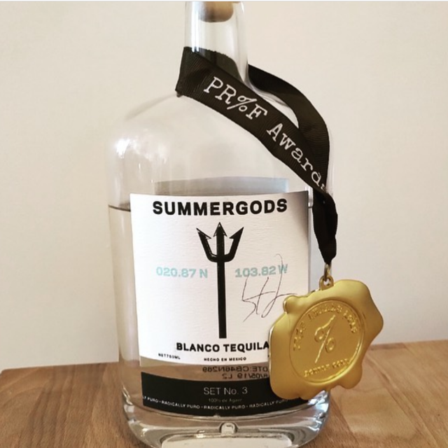 Summergods