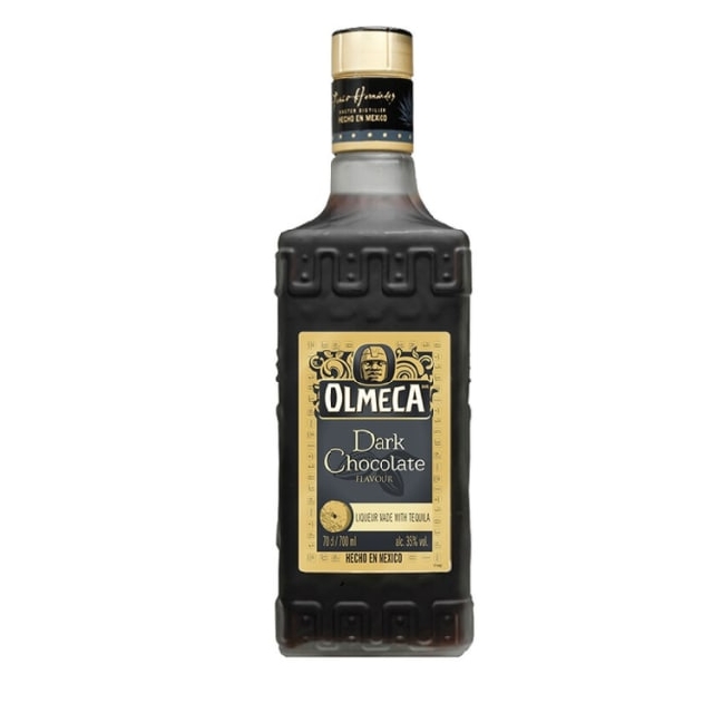 Olmeca Dark Chocolate