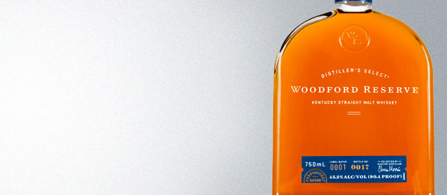 Woodford Reserve Straight Malt