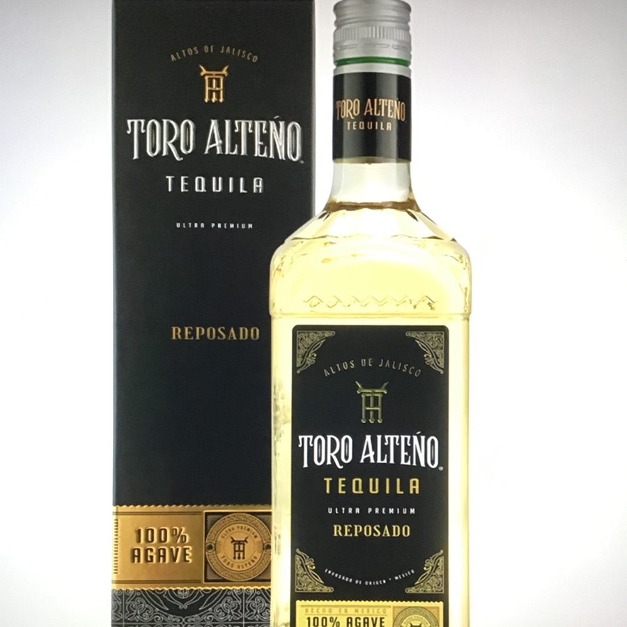 Toro Alteño Reposado