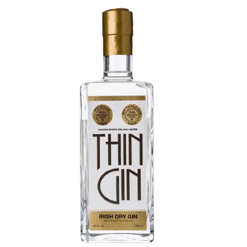 Thin Gin