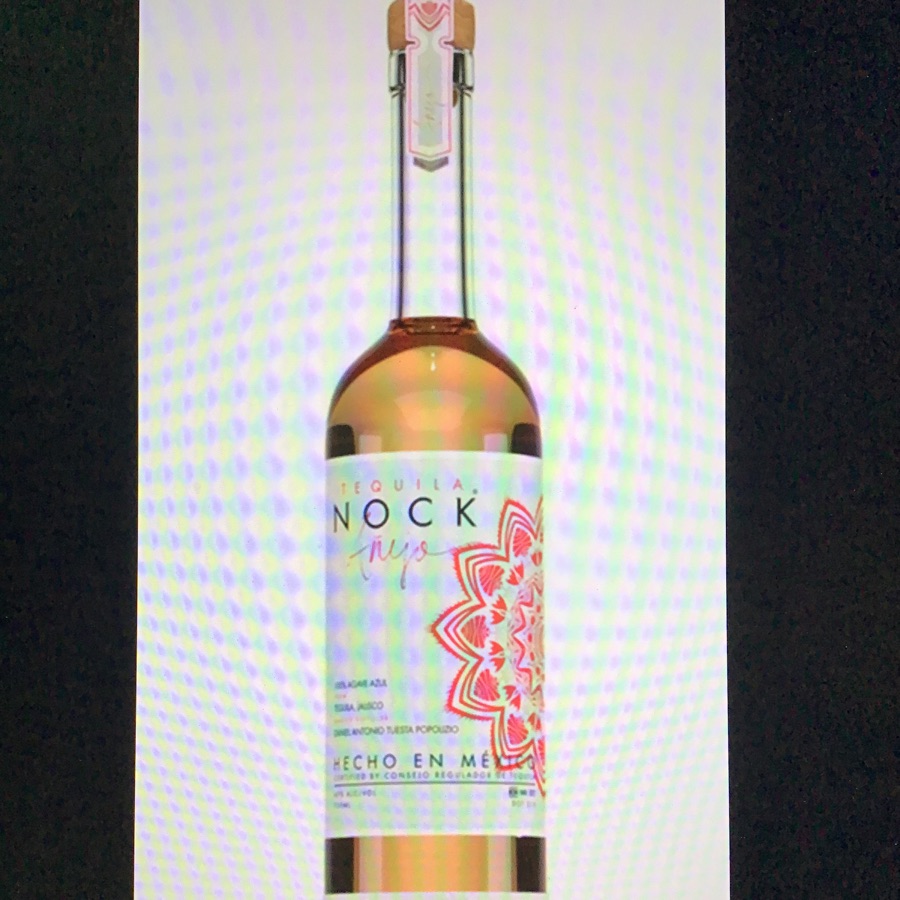 Nock Añejo
