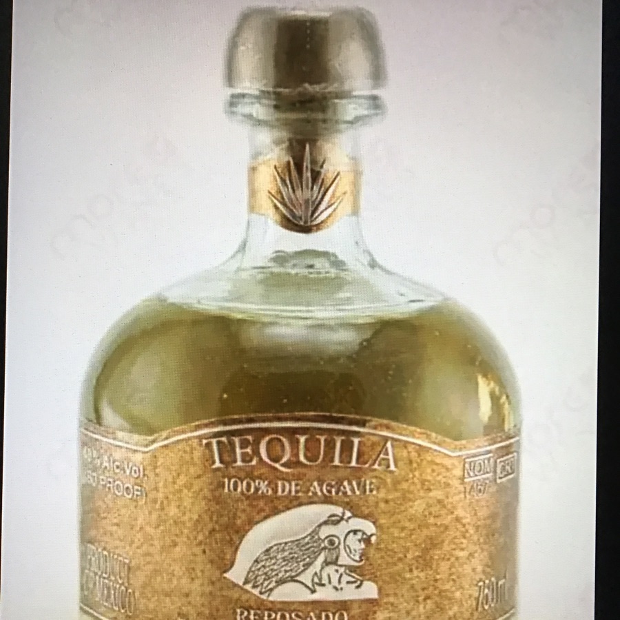 Raza Azteca Reposado
