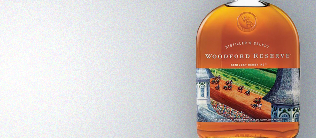 Woodford Reserve Kentucky Derby 143