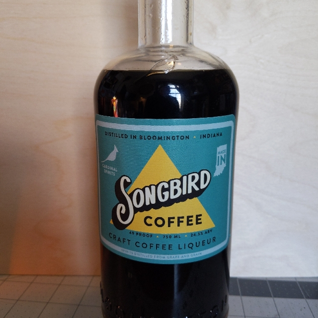 Songbird Coffee