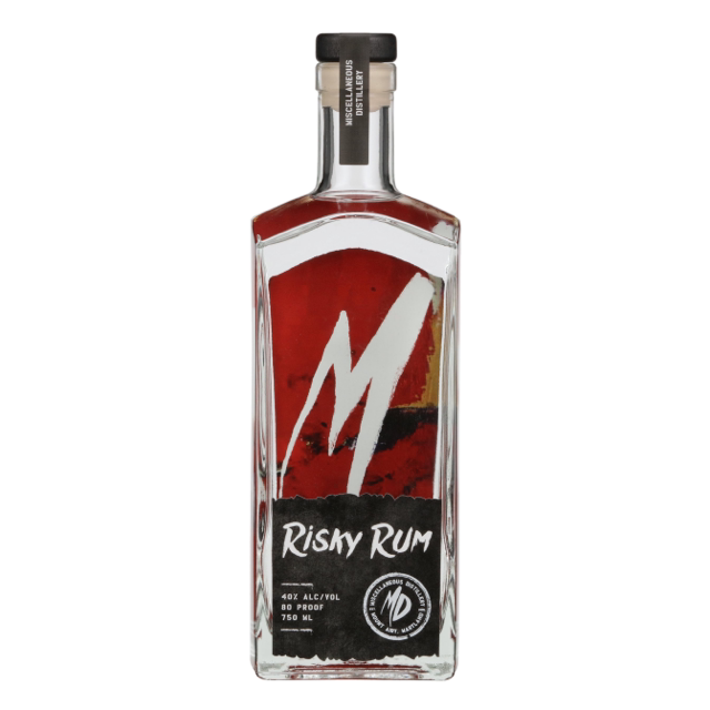 Risky Rum