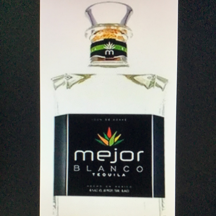 El Mejor Blanco