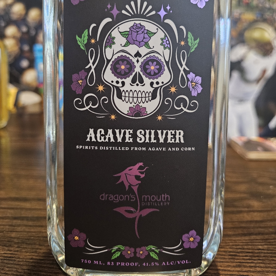 Agave Silver