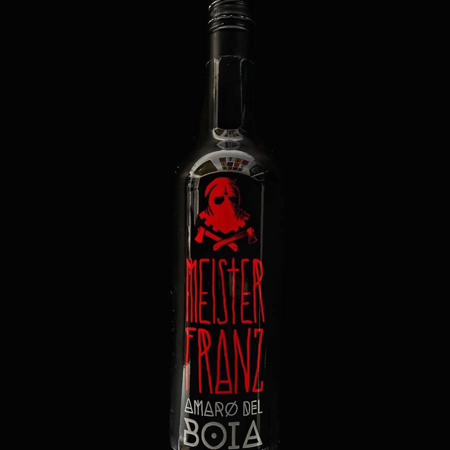 Meister Franz Amaro del Boia