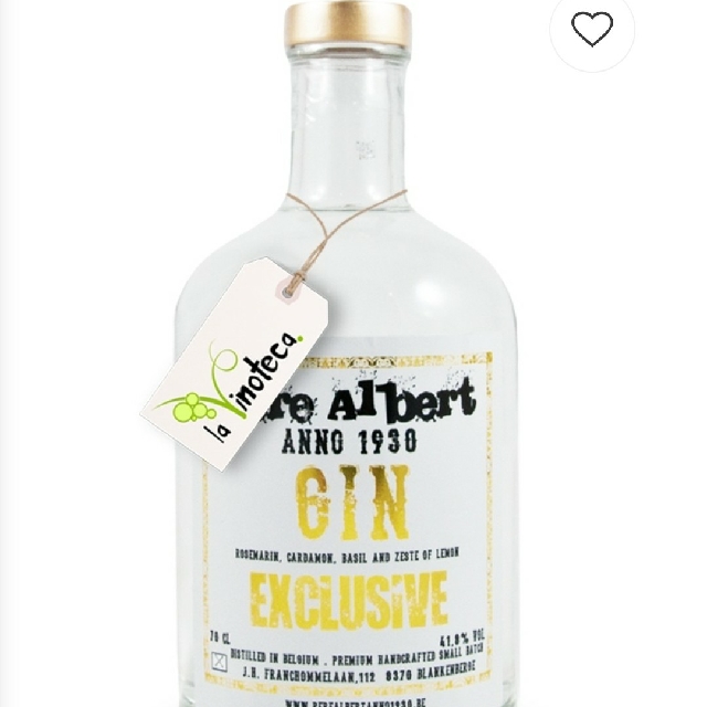 Pere Albert Exclusive