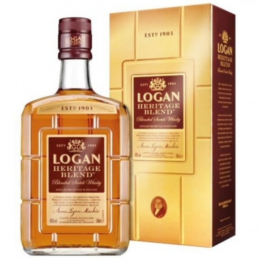 Logan Heritage
