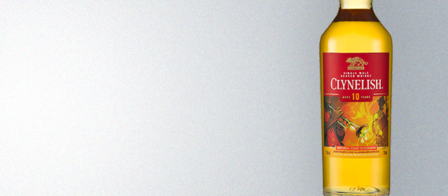 Clynelish 10 Year The Jazz Crescendo (2023 Special Release) | Reviews