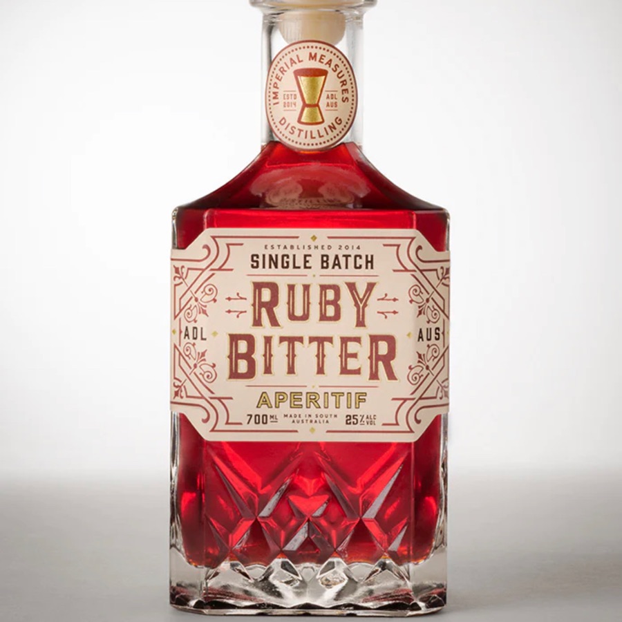 Ruby Bitter
