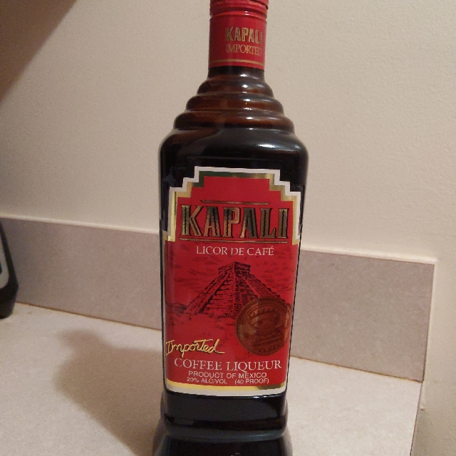 Kapali
