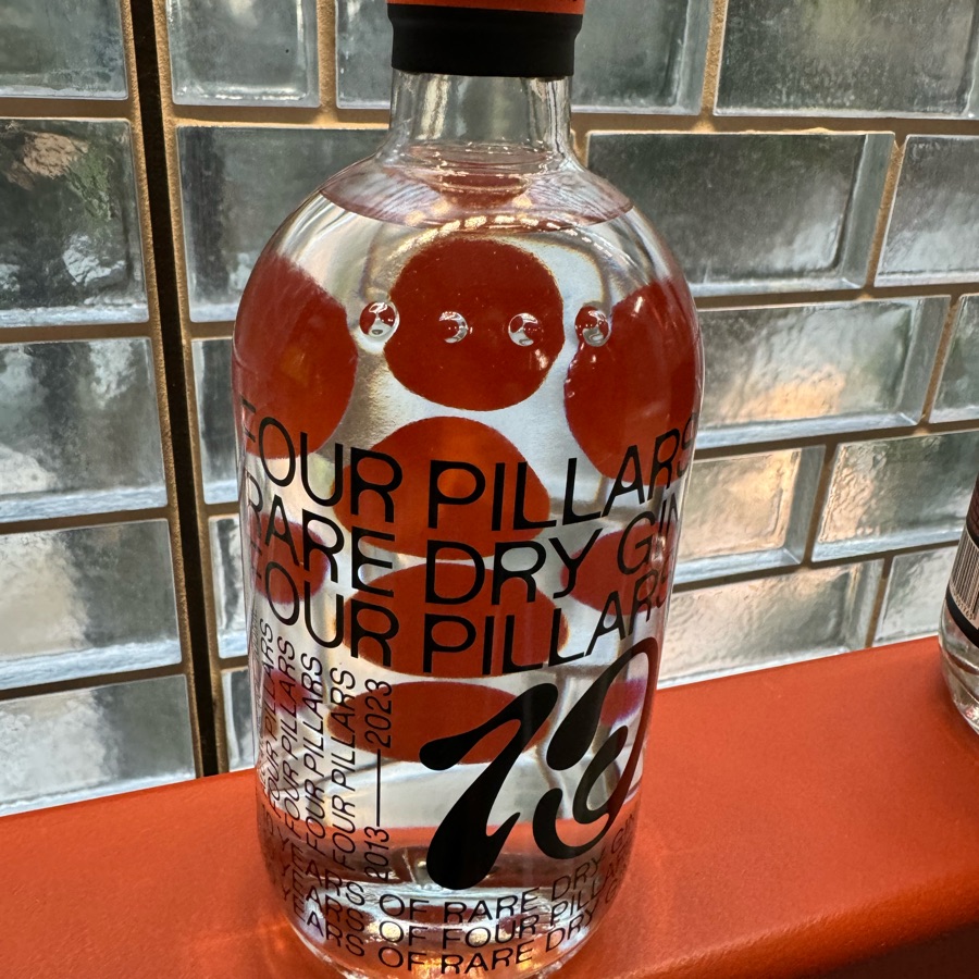Four Pillars Rare Dry Gin 2023