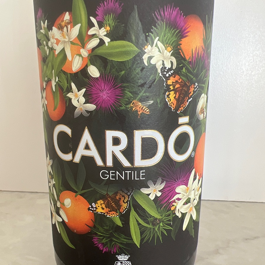 Cardo Gentile