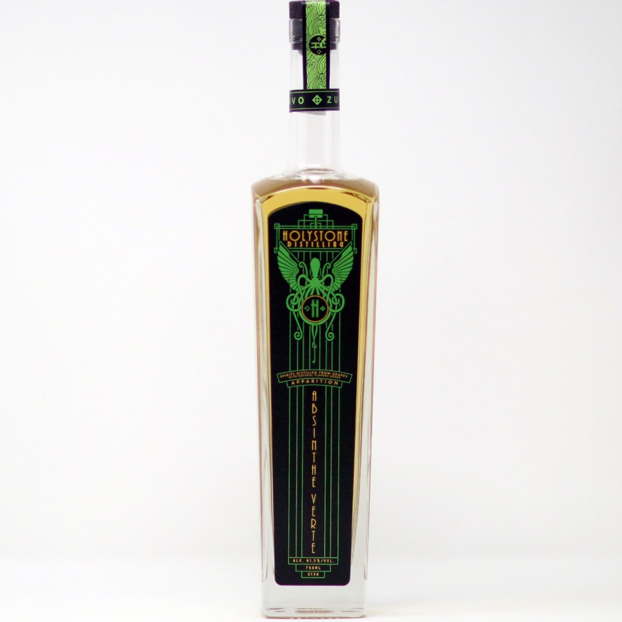 APPARITION ABSINTHE VERTE