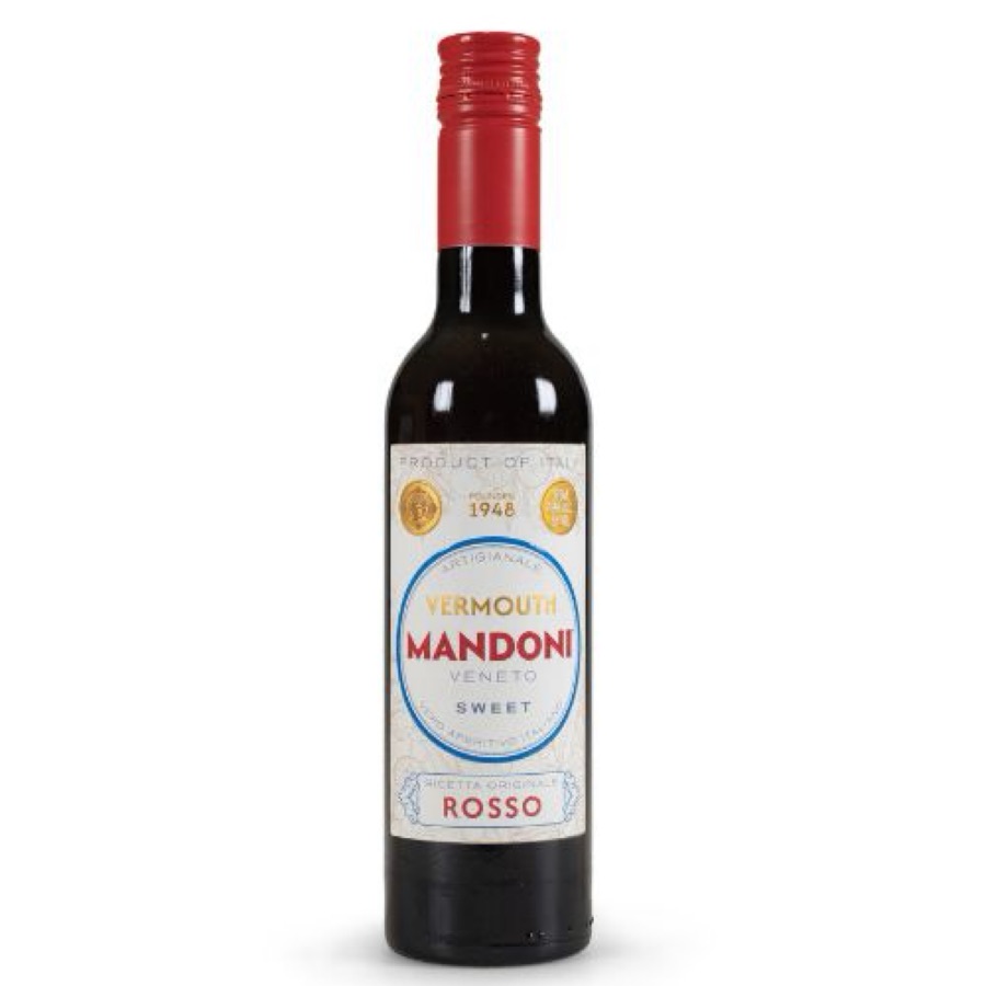 Mandoni Vermouth Rosso